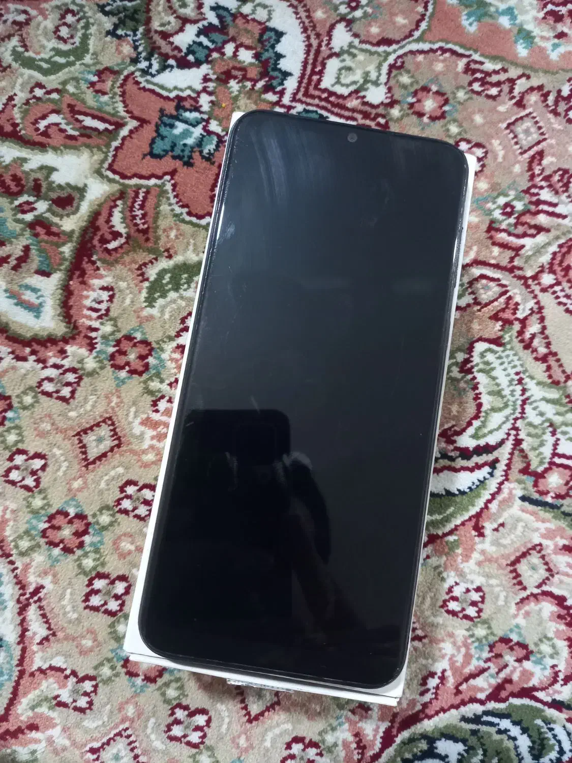 Samsung a03coer|موبایل|اراک, |دیوار