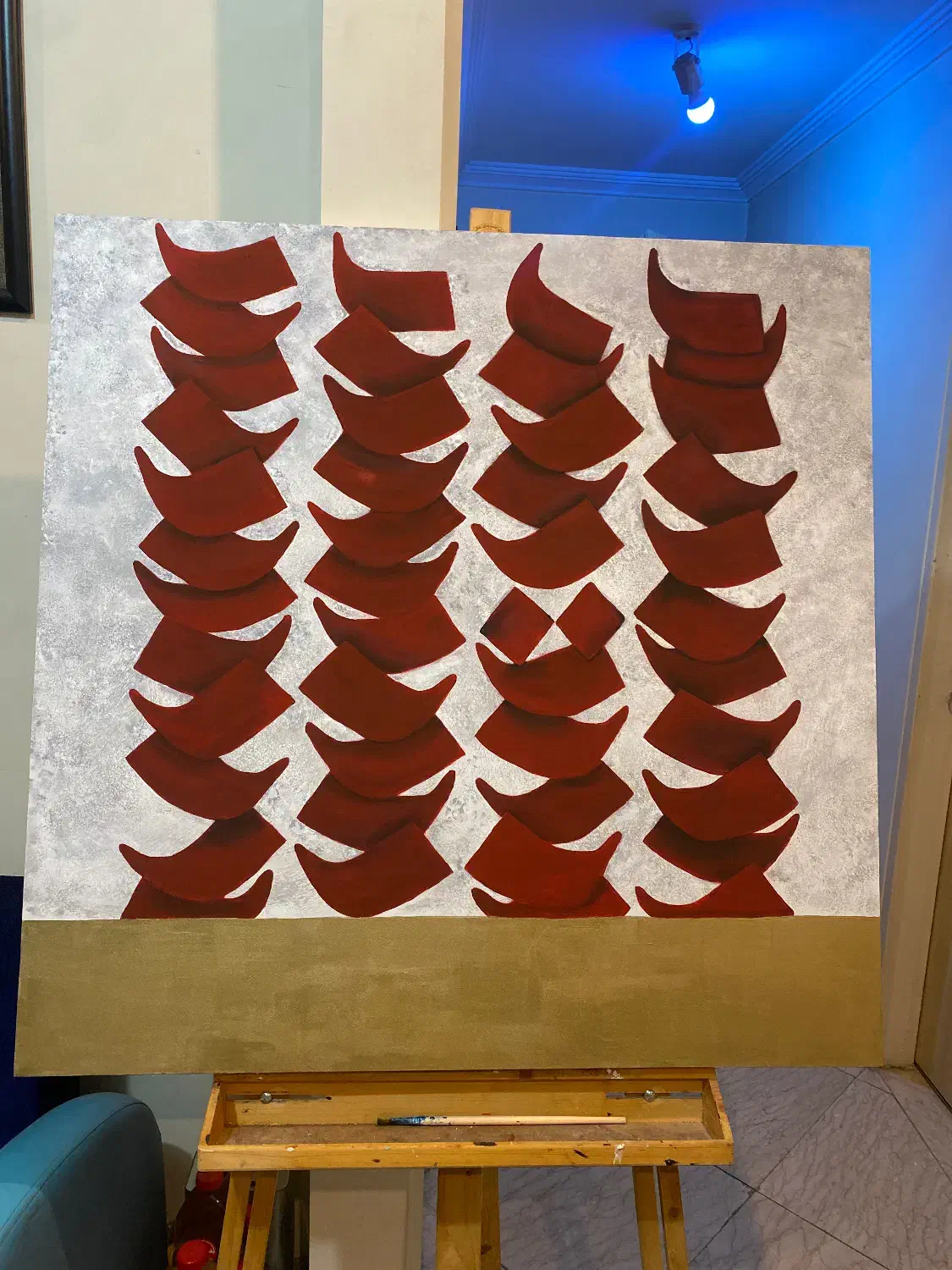 آموزش نقاشی|خدمات آموزشی|تهران, جردن|دیوار