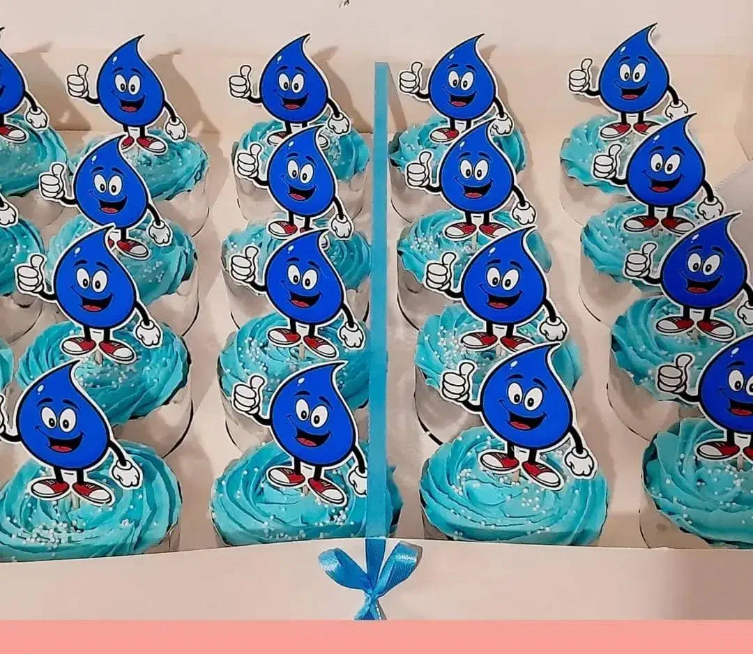 فروش کیک تولد و انواع مناسبت ها|خدمات پذیرایی، مراسم|صدرا-فارس, فاز ۱|دیوار