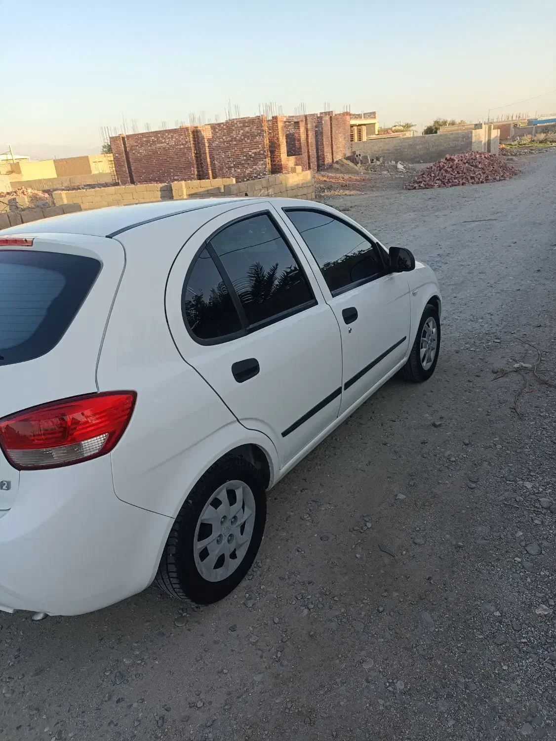 تیبا ۲مدل۱۴۰۱|خودرو سواری و وانت|جیرفت, |دیوار