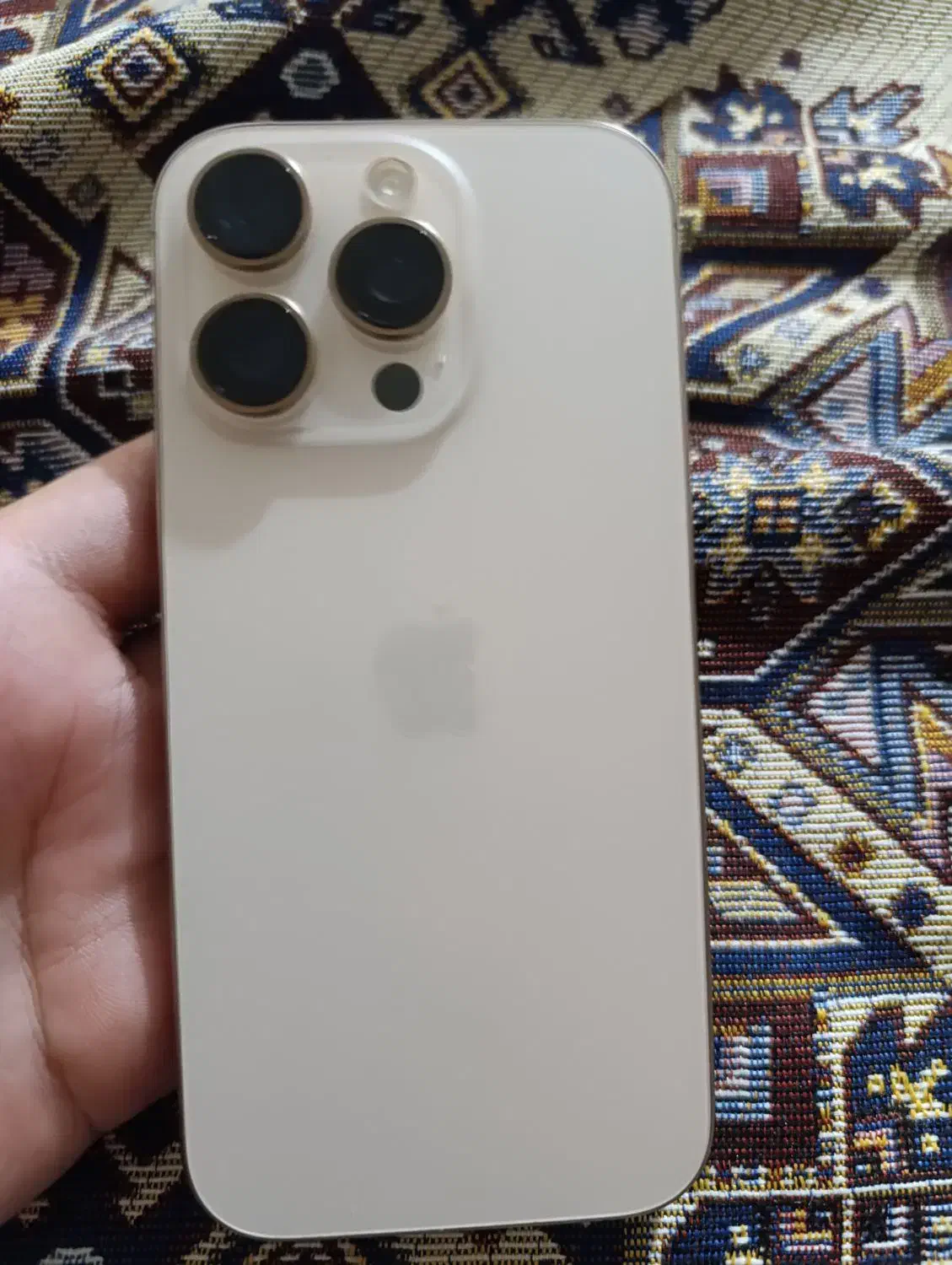 آیفون16 pro|موبایل|مرند, |دیوار