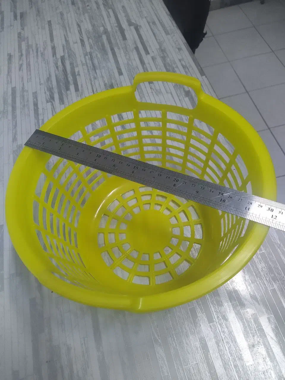 سبد|ظروف نگهدارنده، پلاستیکی، یک‌بارمصرف|زنجان, |دیوار