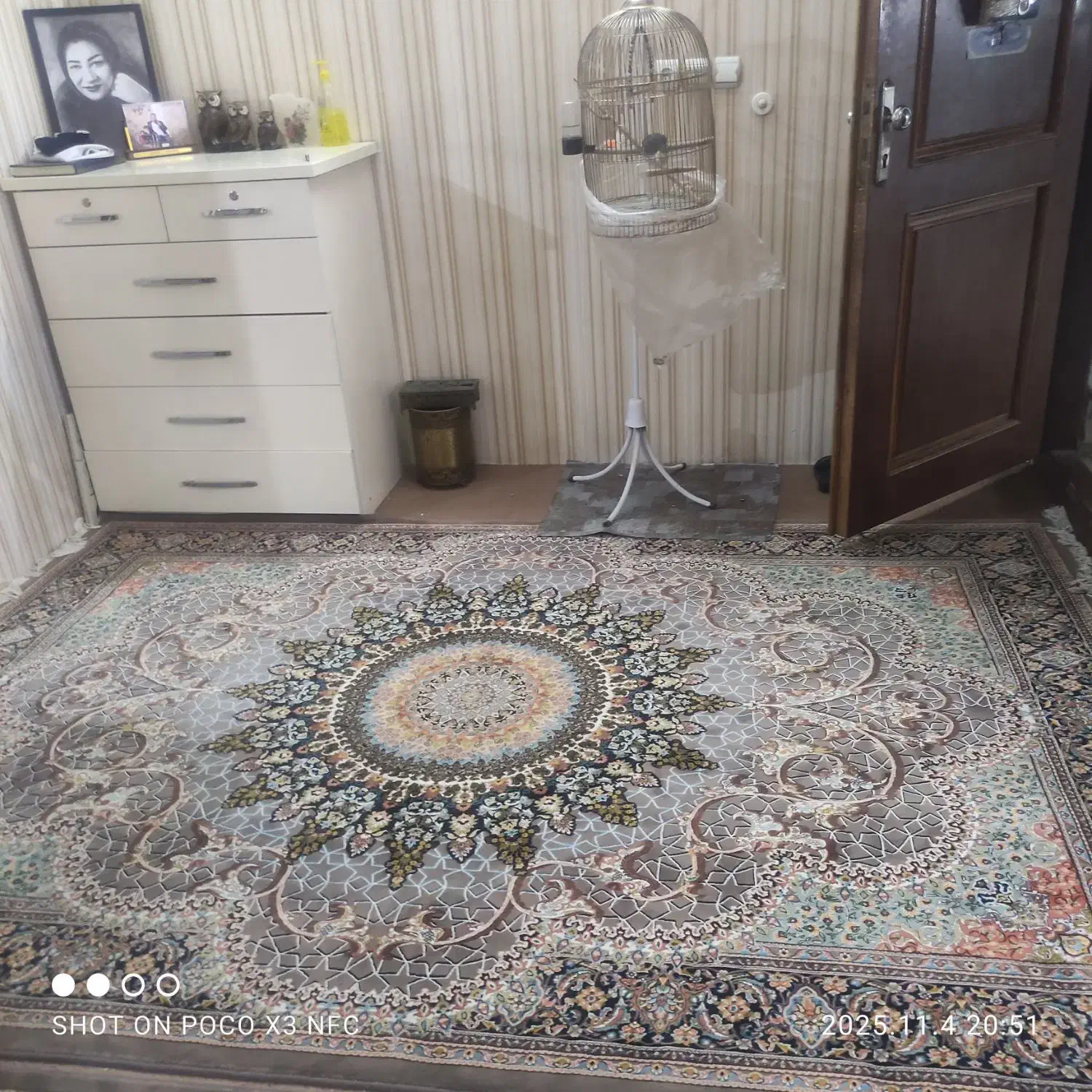 فروش آپارتمان ۱۱۰ متری با موقعیت خوب|فروش آپارتمان|مشهد, ایثارگران|دیوار