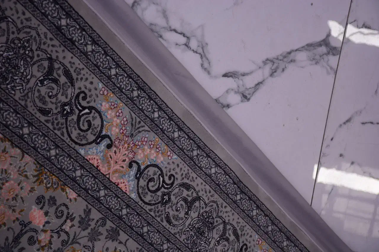 محافظ ریشه فرش ارکیده|فرش|سنندج, |دیوار