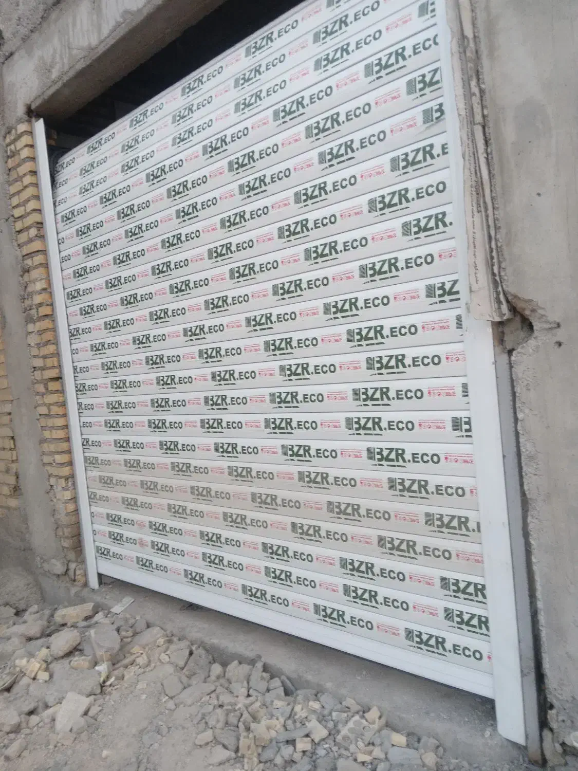 نصب وتعمیر دربهای کرکره|خدمات پیشه و مهارت|شادگان, |دیوار