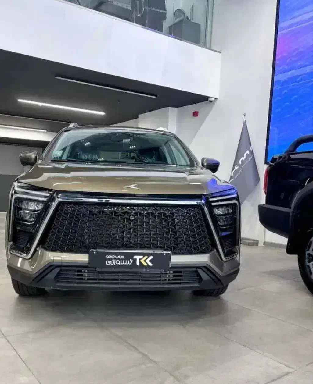 kmc X5|خودرو سواری و وانت|تهران, پاسداران|دیوار