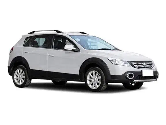 اچ سی کراس۹۷ بیرنگ|خودرو سواری و وانت|تهران, امامت|دیوار