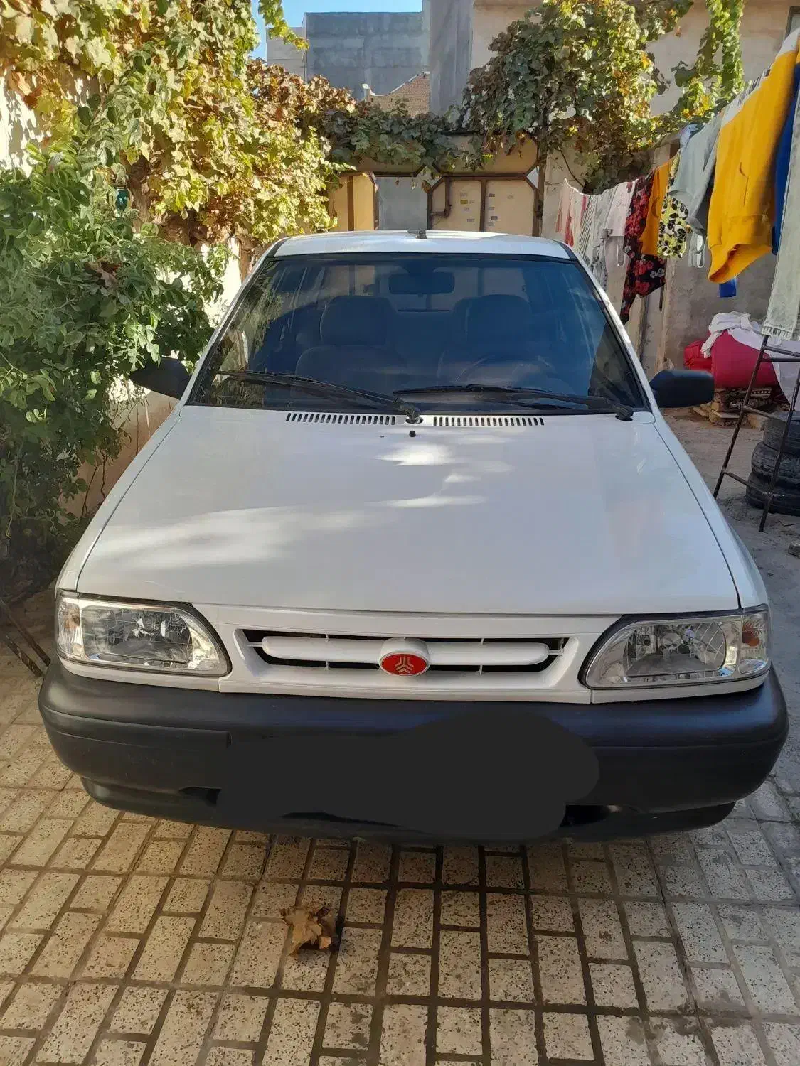 پراید|خودرو سواری و وانت|بجنورد, |دیوار