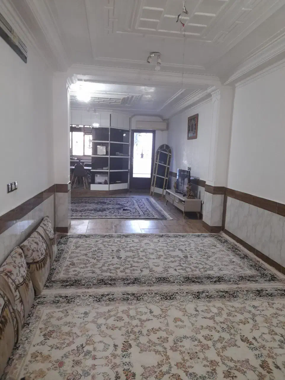 اجاره ویلایی شهرک بهارستان|اجارهٔ خانه و ویلا|گنبد کاووس, |دیوار