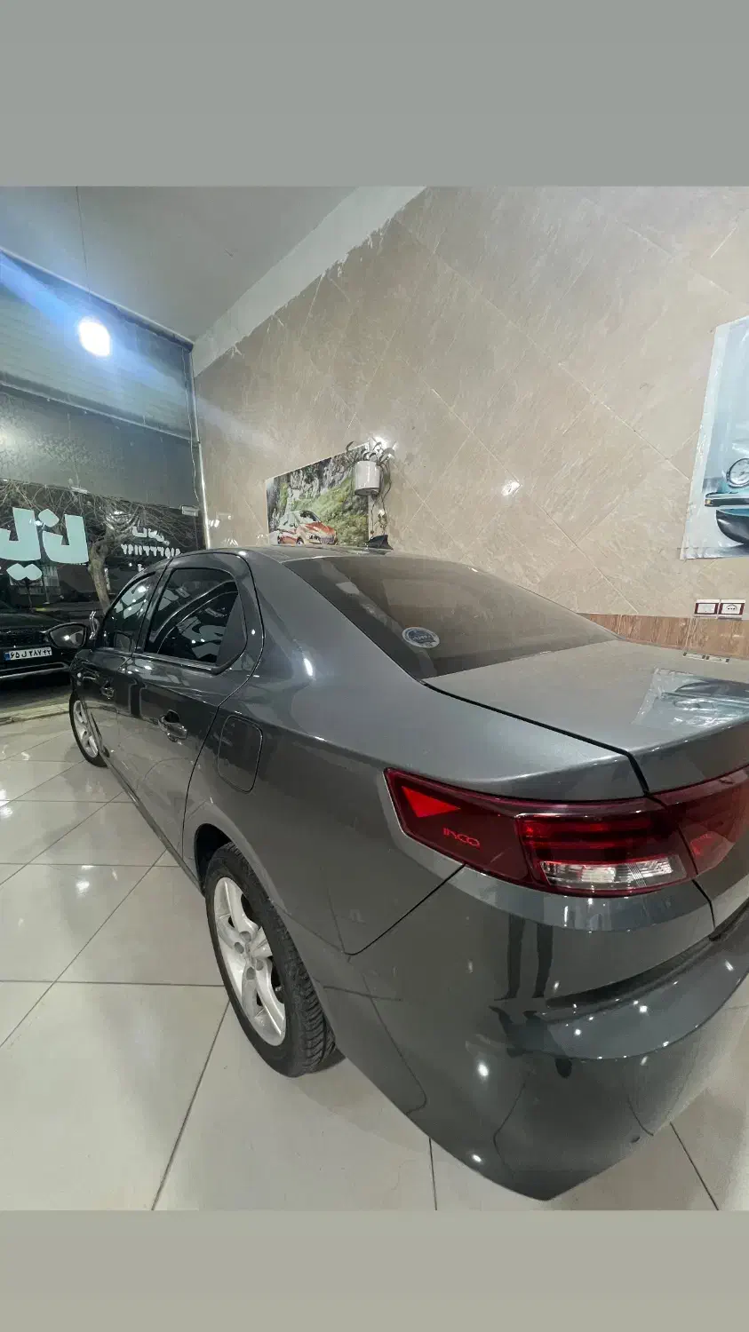 تارا v4|خودرو سواری و وانت|مشهد, سرافرازان|دیوار