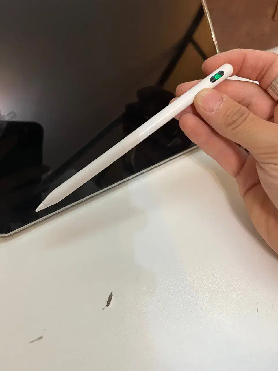 قلم ایپد اپل پنسل apple pencil|لوازم جانبی موبایل و تبلت|اصفهان, جلفا|دیوار