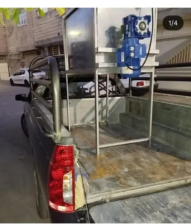 تامینکننده معتبر مواد اولیه شوینده با کیفیت ممتاز|مواد شوینده و دستمال کاغذی|اسلامشهر, مظفریه|دیوار