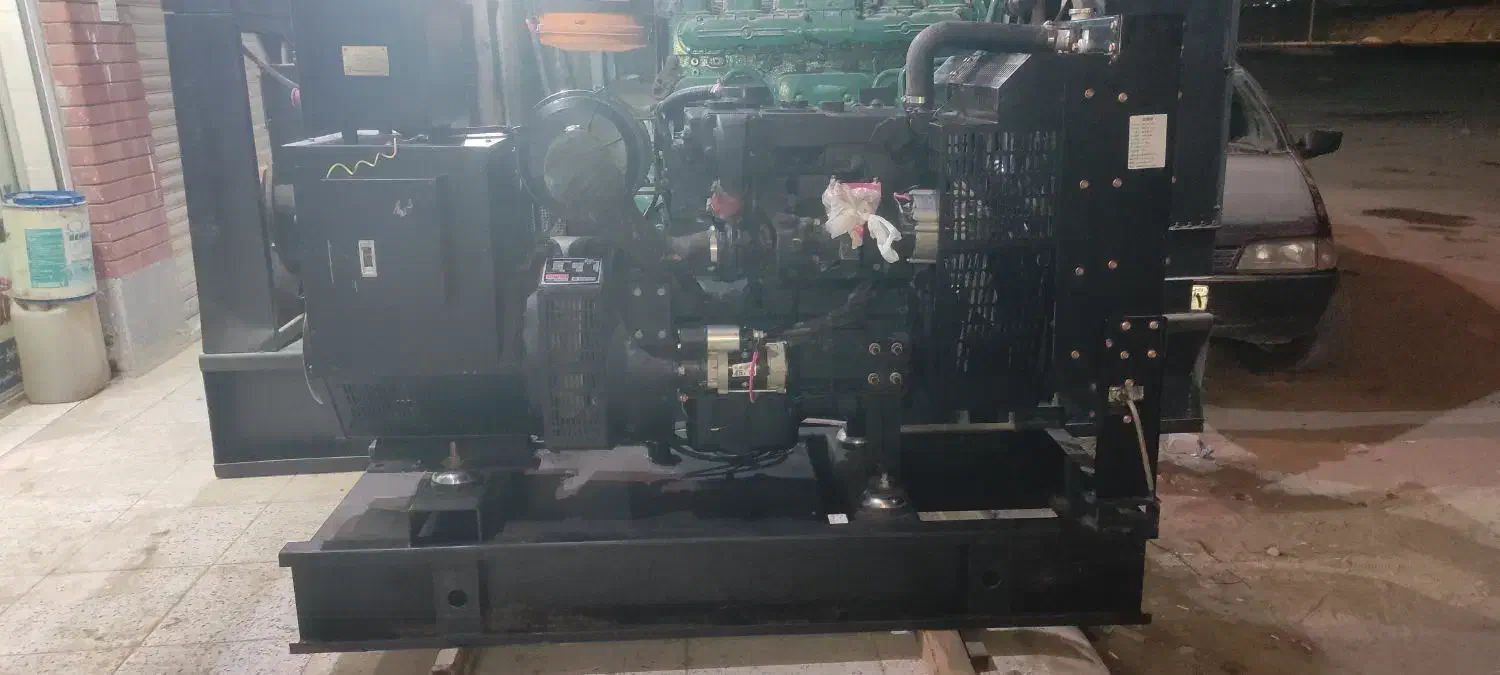 دیزل ژنراتور پرکنز|ماشینآلات صنعتی|چابهار, |دیوار