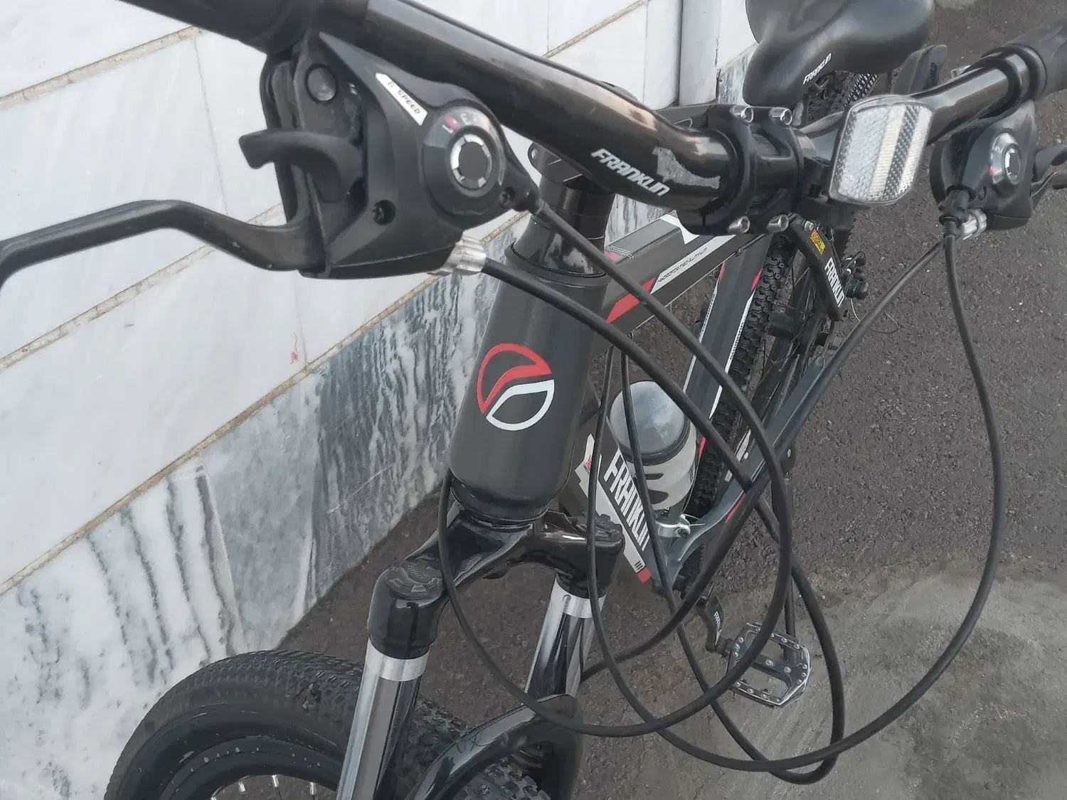 دوچرخه|دوچرخه، اسکیت، اسکوتر|بروجرد, |دیوار