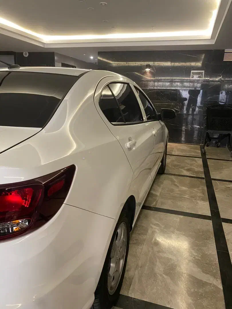 شاهین G دنده مدل ۱۴۰۳|خودرو سواری و وانت|تهران, سازمان آب|دیوار