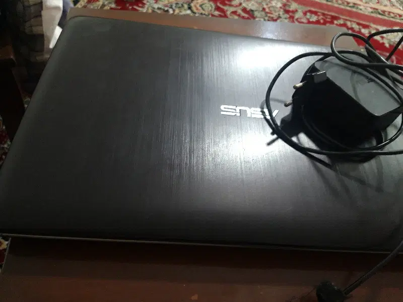 لب تاپ Asus X541UVK|رایانه همراه|قم, باغ کرباسی|دیوار