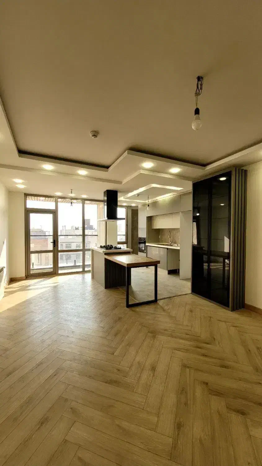 ۱۱۰متر ۲خواب شمال مرزداران/ تخلیه|اجارهٔ آپارتمان|تهران, پردیسان|دیوار