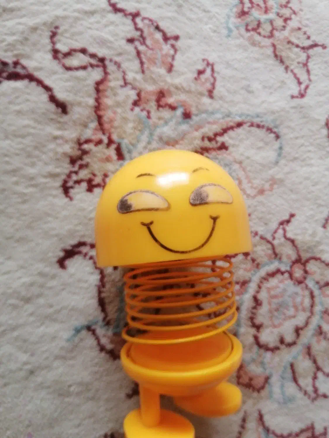 شکلک فنری|اسباببازی|بندر ترکمن, |دیوار