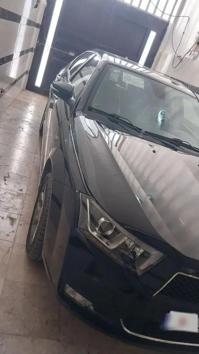 دنا پلاس اتومات آپشنال|خودرو سواری و وانت|نورآباد, |دیوار