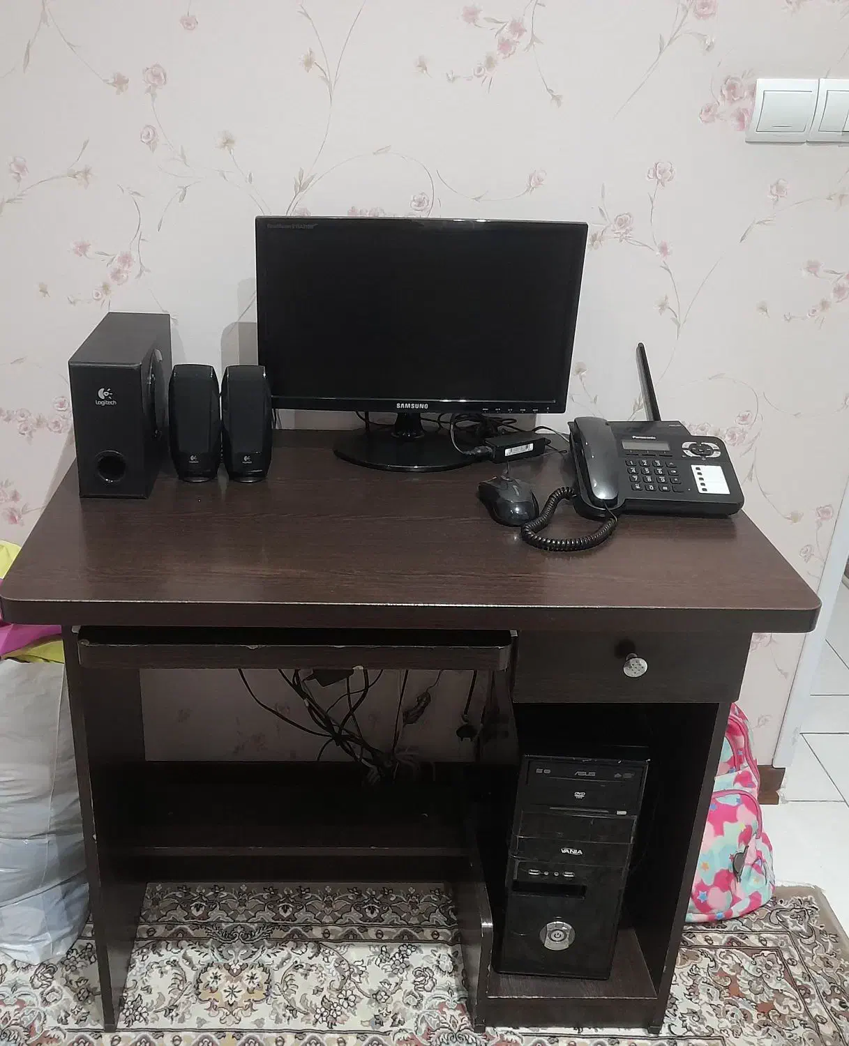 کامپیوتر|رایانه رومیزی|تهران, تهرانسر شرقی|دیوار