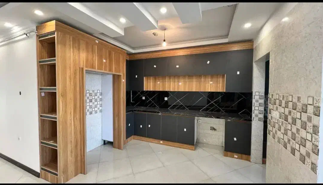 واحد ۱۲۵ متری شیک در فریدون کنار|اجارهٔ آپارتمان|فریدون‌کنار, |دیوار