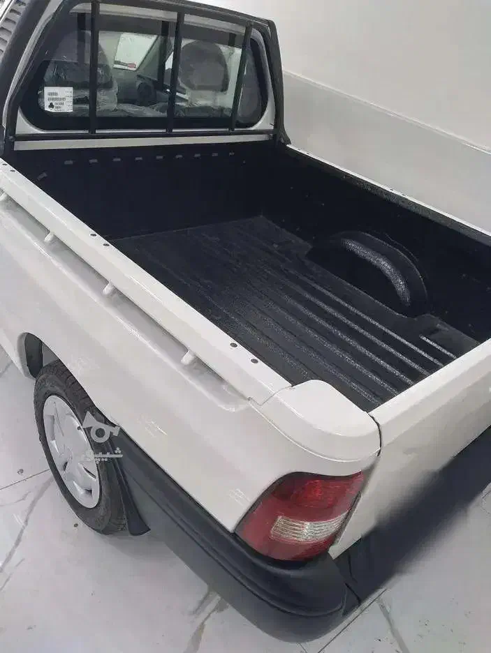 پراید وانت ۱۴۰۳ جاسک|خودرو سواری و وانت|جاسک, |دیوار