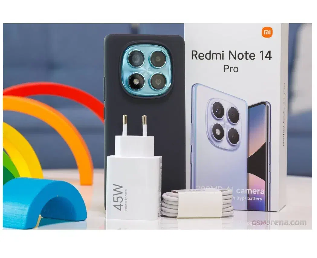 شیائومی Note 14 pro 4G بدون پیش پرداخت|موبایل|کرج, عظیمیه|دیوار