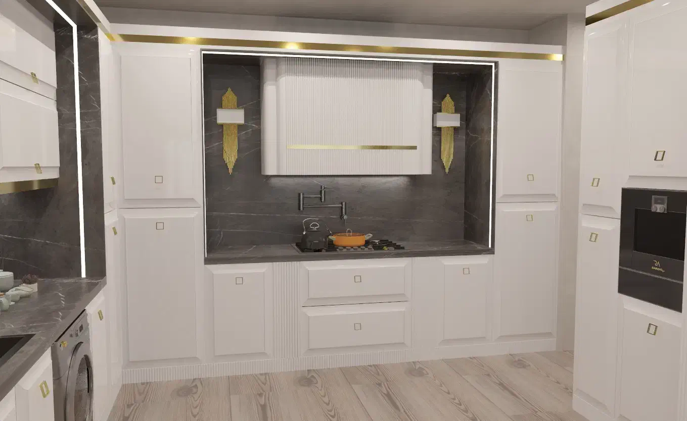 کابینت کمد دیواری تخت تاشو انواع درب|خدمات پیشه و مهارت|دلیجان, |دیوار