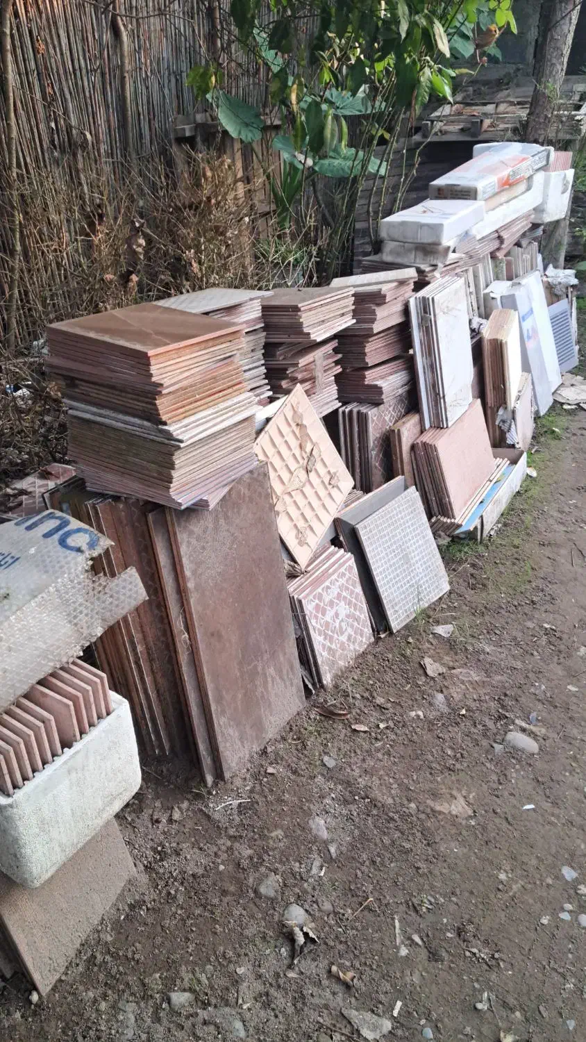 کاشی ارزان|حراج|خمام, |دیوار