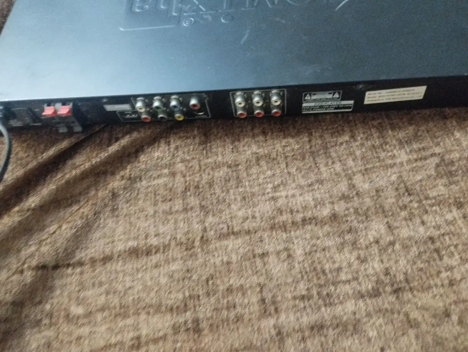 دویدی|پخش‌کننده DVD و ویدیو|تبریز, |دیوار