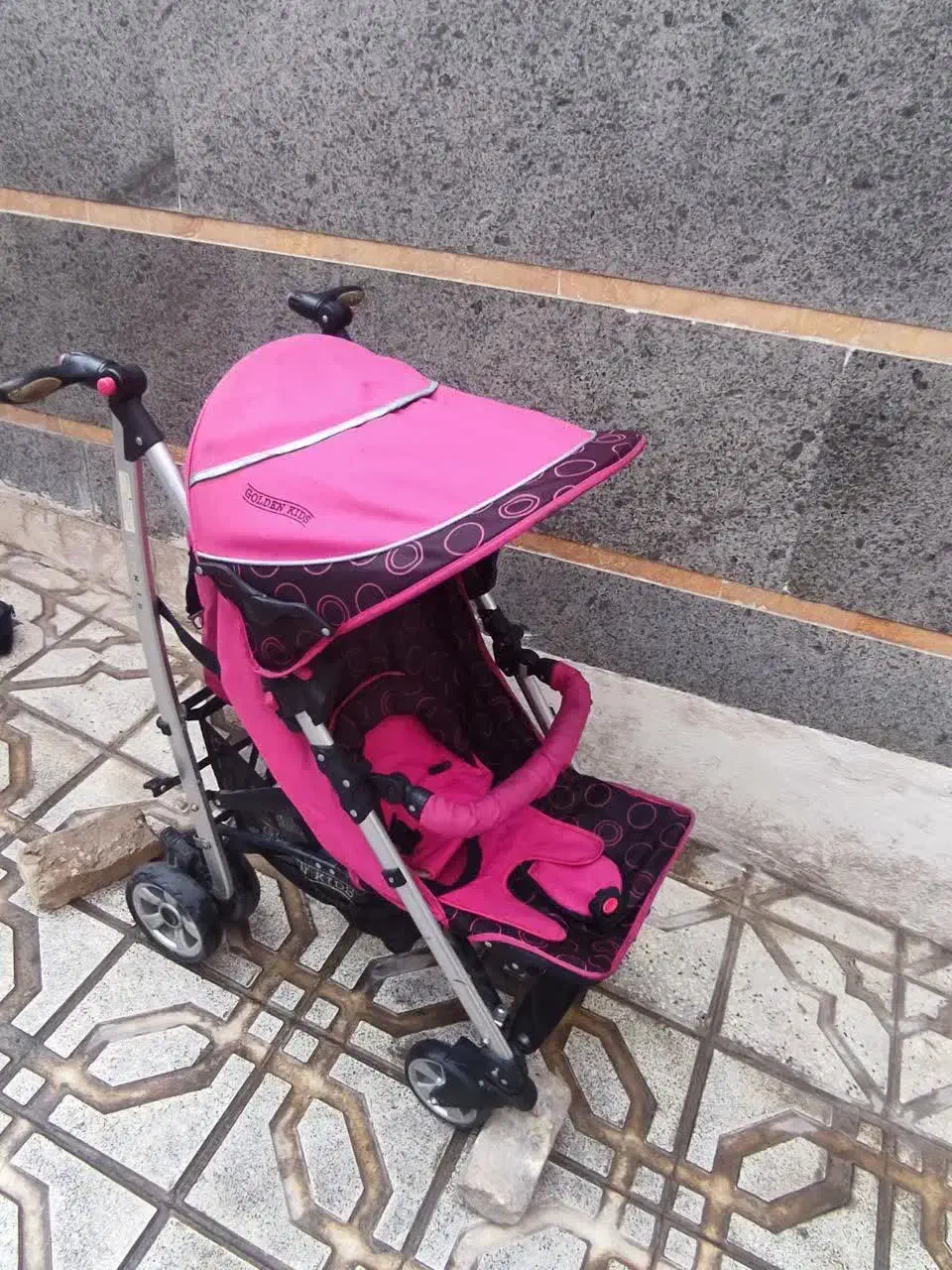 کالسکه|کالسکه و لوازم جانبی|تهران, مشیریه|دیوار