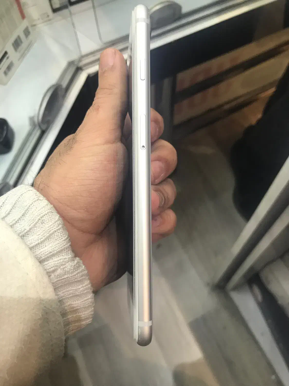 ۸ پلاس ۲۵۶|موبایل|مشهد, شریف|دیوار