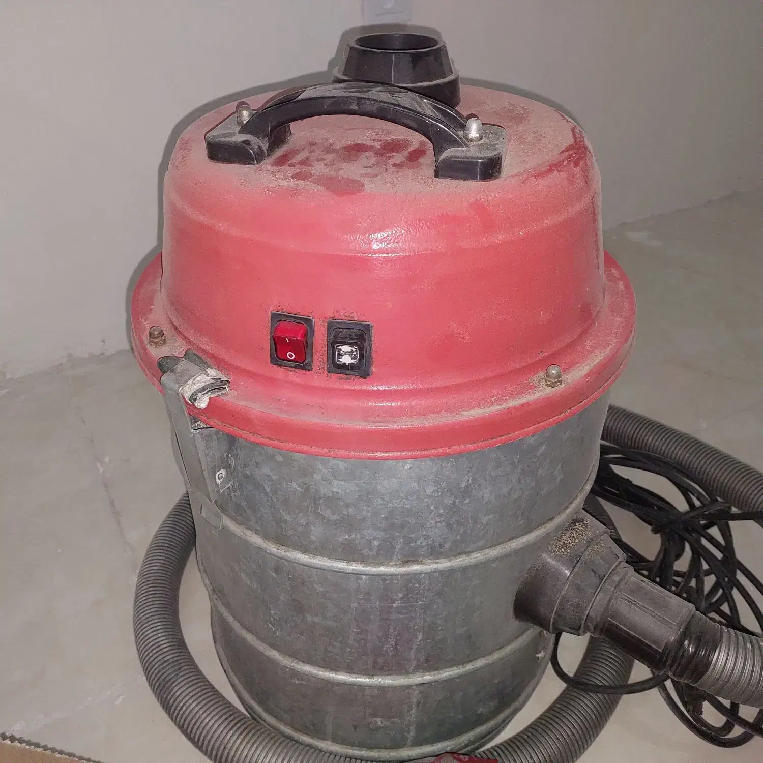 دستگاه مبل شویی قدیمی|لوازم نظافت|کهریزک, |دیوار