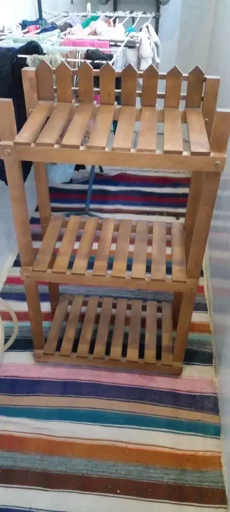 استند چوبی|کتابخانه، شلف، قفسههای دیواری|قدس, شهرقدس|دیوار