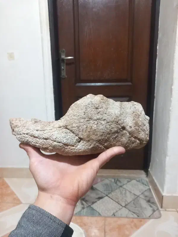 سنگ قدیمی|کلکسیون اشیاء عتیقه|رشت, سیا اسطلخ|دیوار