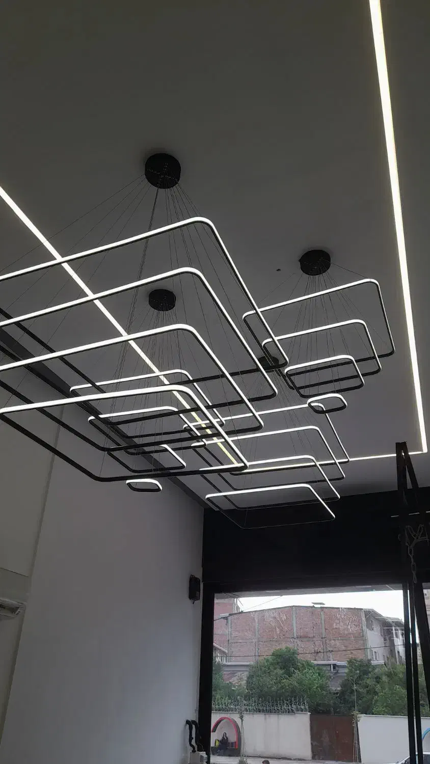 برقکاری ساختمان|خدمات پیشه و مهارت|قائم‌شهر, |دیوار