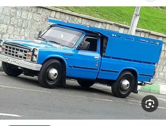 حمل بار|خدمات حمل و نقل|الوند, |دیوار