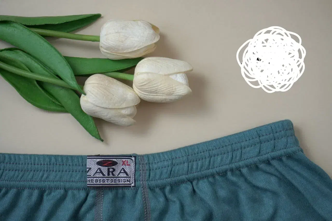 شورت مردانه پادار|لباس|بیرجند, |دیوار