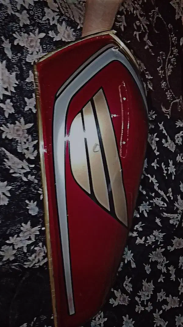 باک هوندا|قطعات یدکی و لوازم جانبی|مشهد, شهید قربانی|دیوار