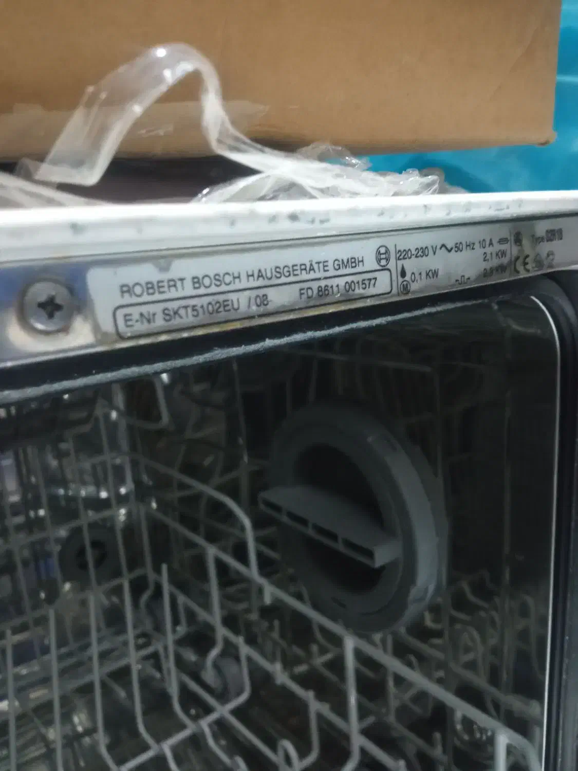 فروش ماشین ظرفشویی رومیزی|ماشین ظرفشویی|سیرجان, |دیوار