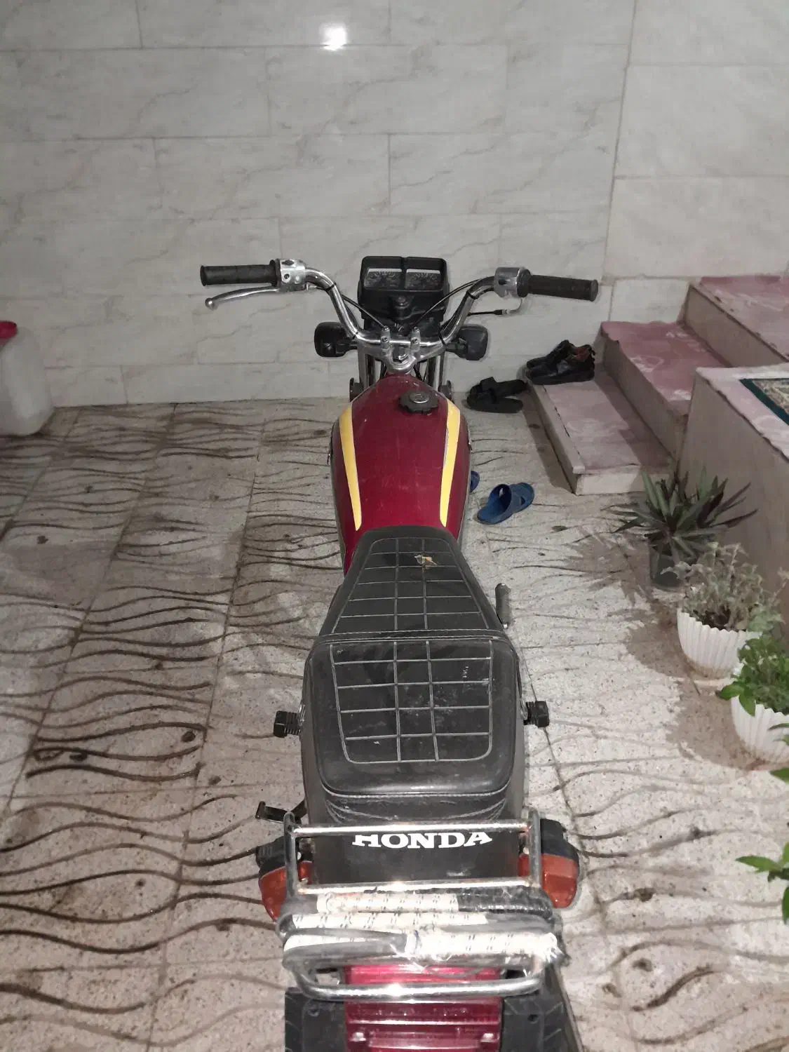 فروش موتور مزایده انرژی|موتورسیکلت|آزادشهر, |دیوار