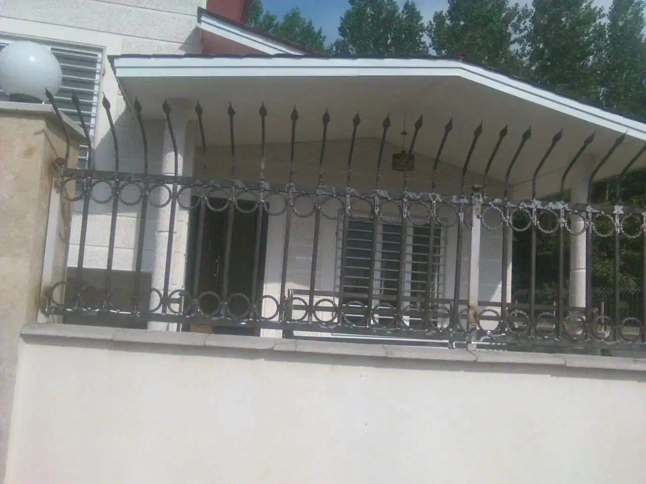 جوشکار و آهنگر سیار حرفه ای|خدمات پیشه و مهارت|گلستان (تهران), |دیوار