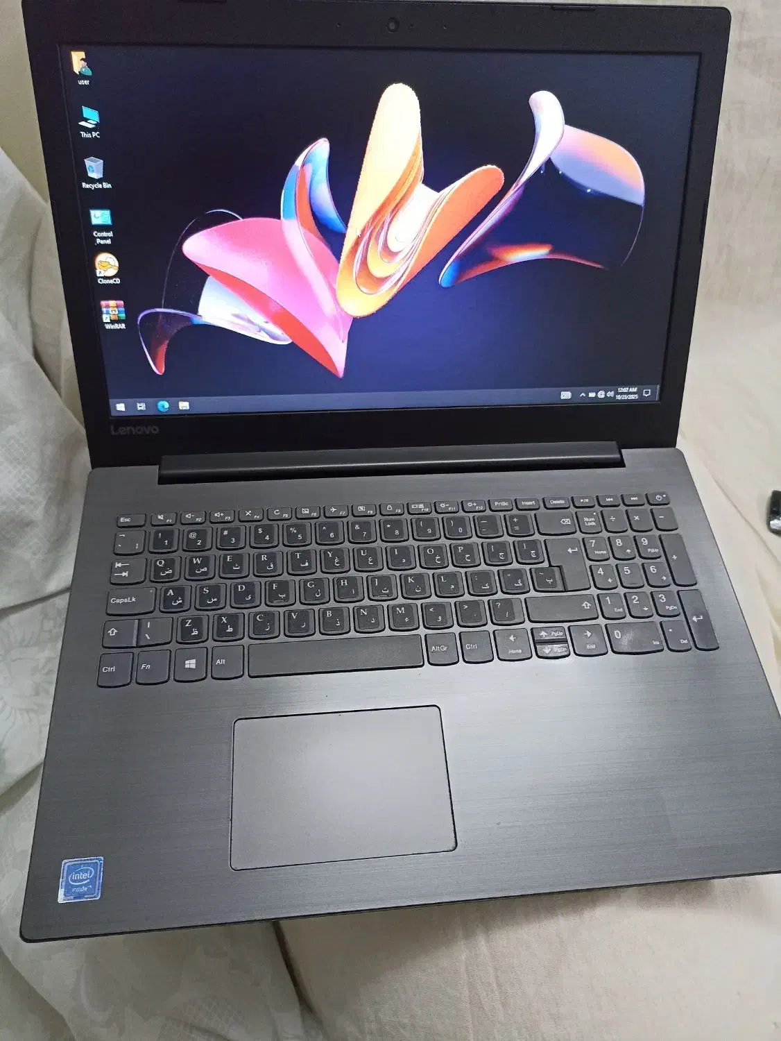 Ideapad Lenovo 330|رایانه همراه|اصفهان, آهنگران|دیوار