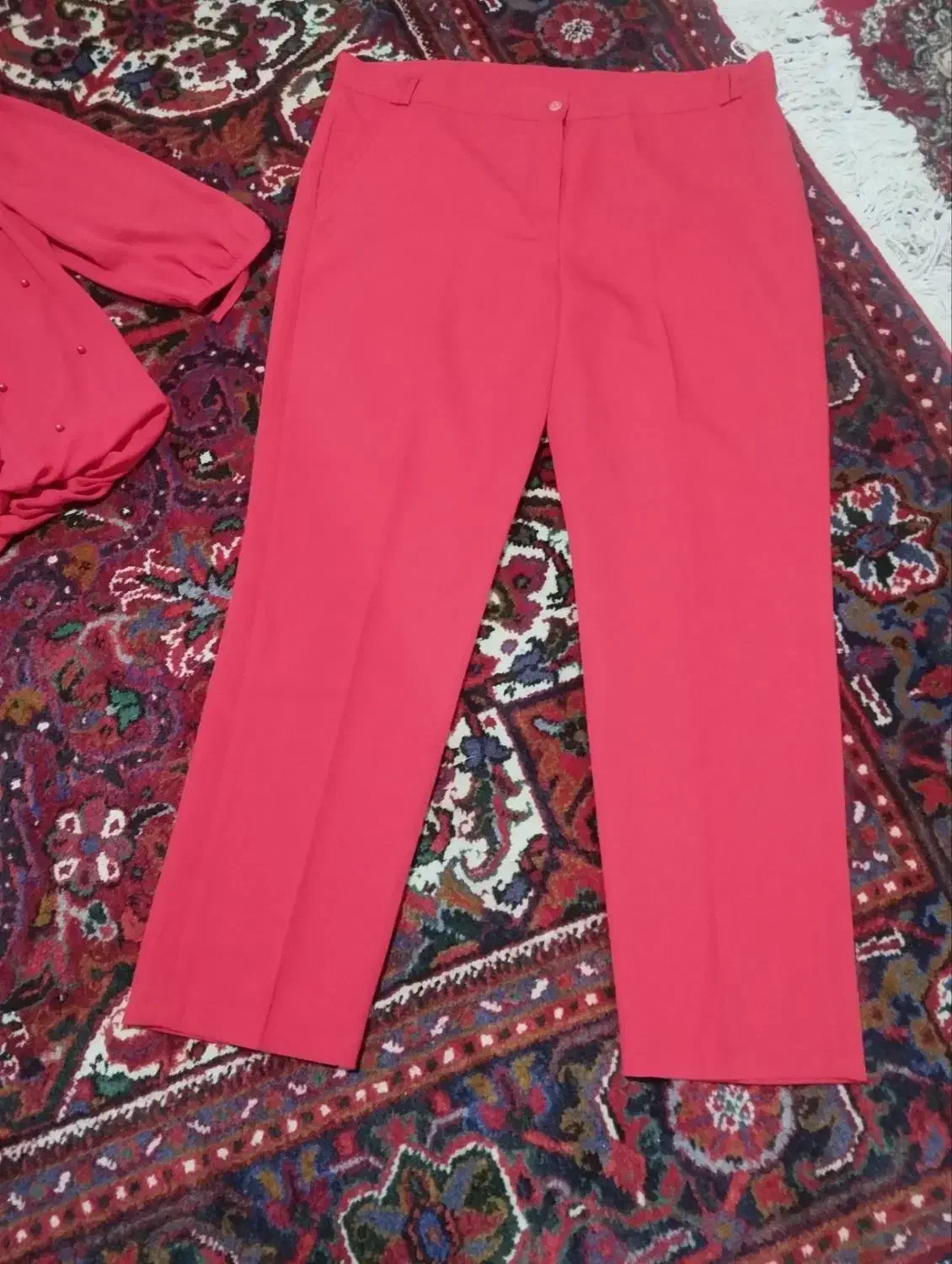 شومیز و شلوار مجلسی|لباس|مرند, |دیوار