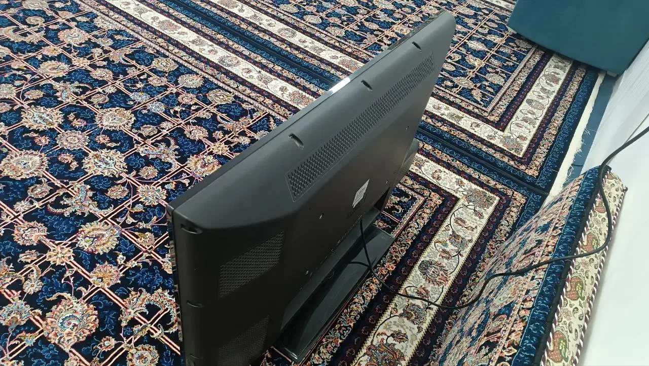 فروش ال سی دی|تلویزیون و پروژکتور|مریوان, |دیوار