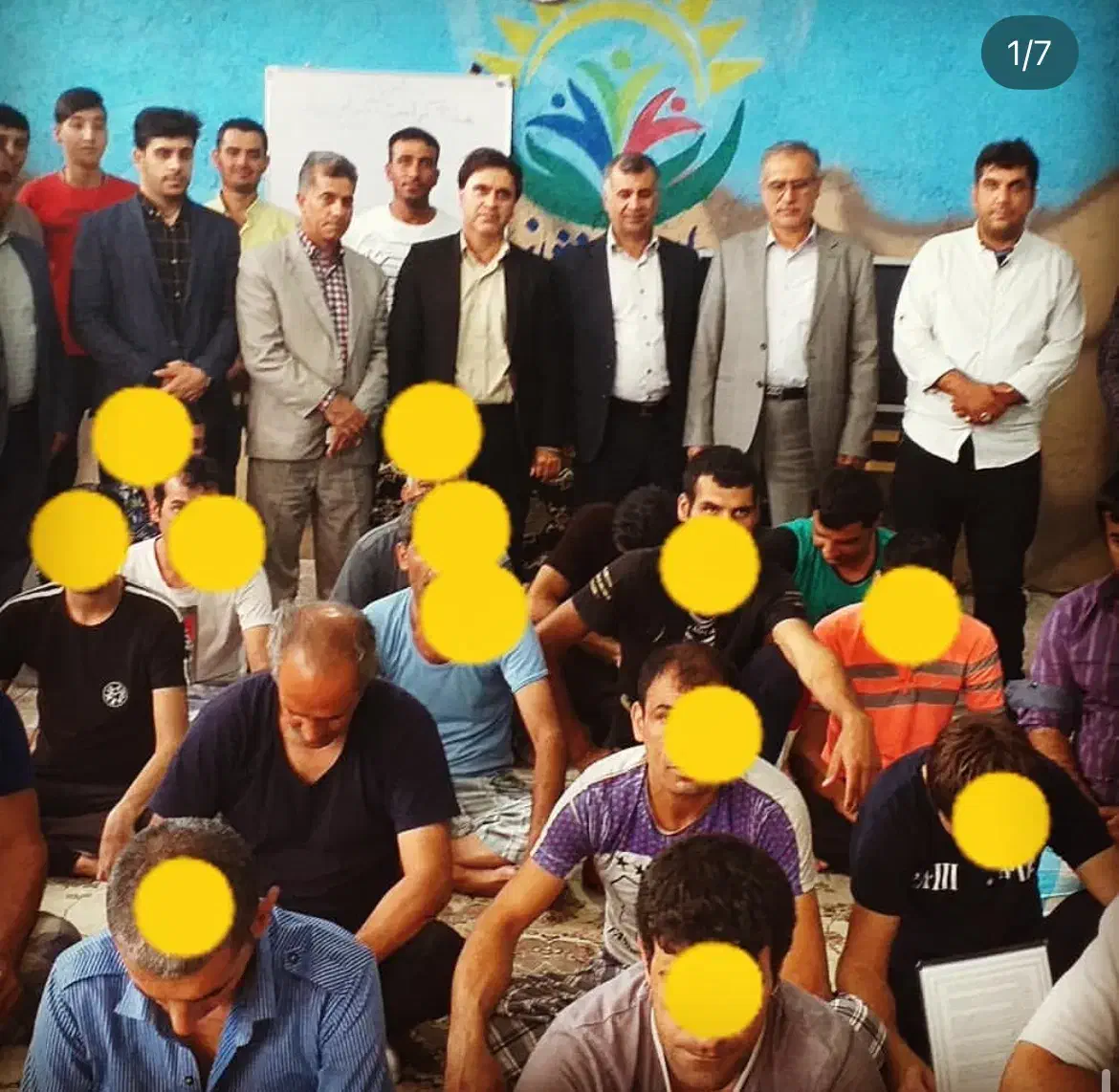 کمپ ترک اعتیاد طلوع ورامین|خدمات آرایشگری و زیبایی|جوادآباد, |دیوار