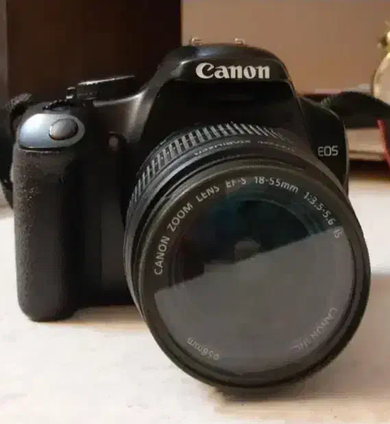 دوربین عکاسی کنون|دوربین عکاسی و فیلم‌برداری|زنجان, |دیوار