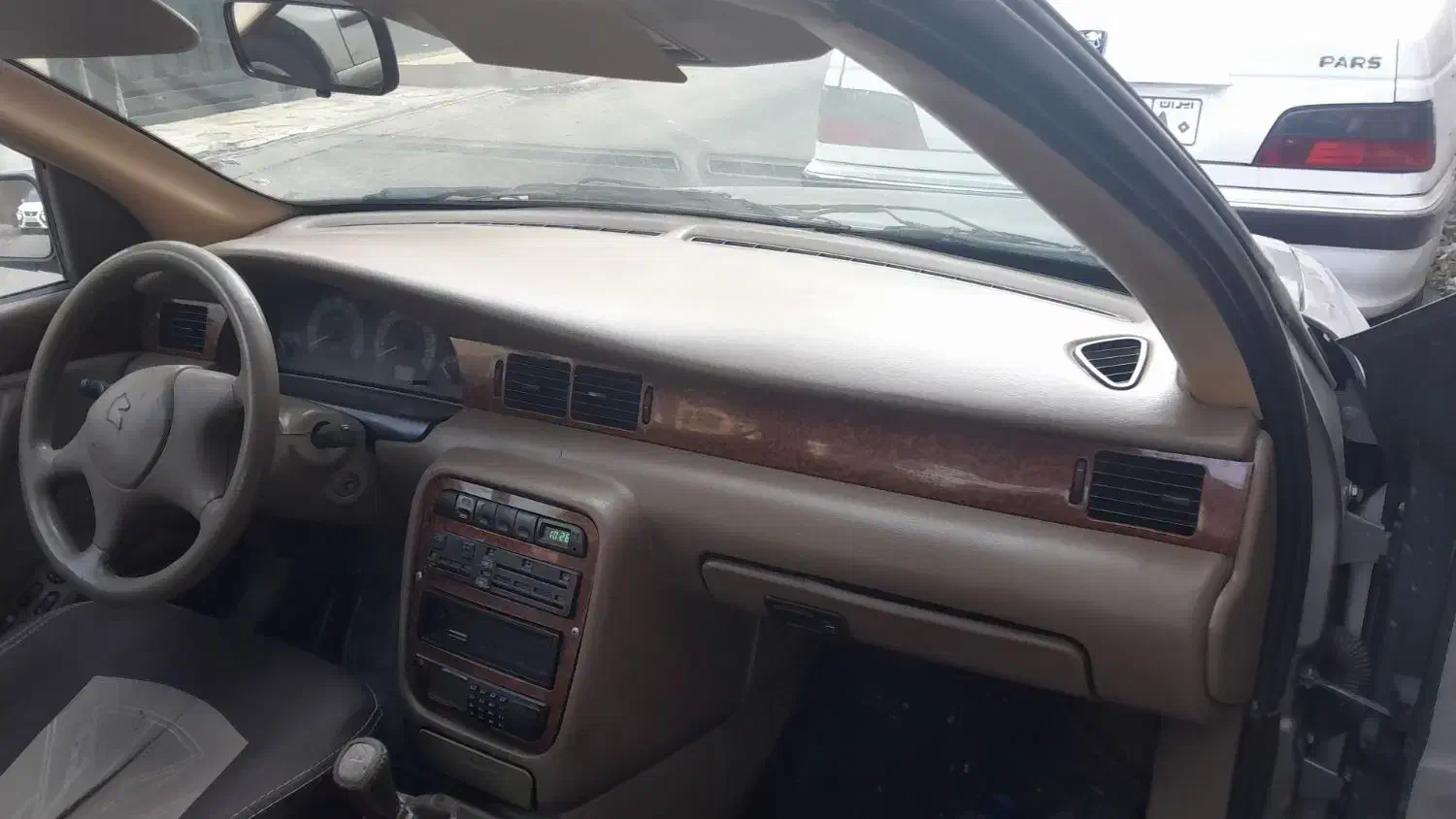 سمند۸۶|خودرو سواری و وانت|تهران, صفا|دیوار