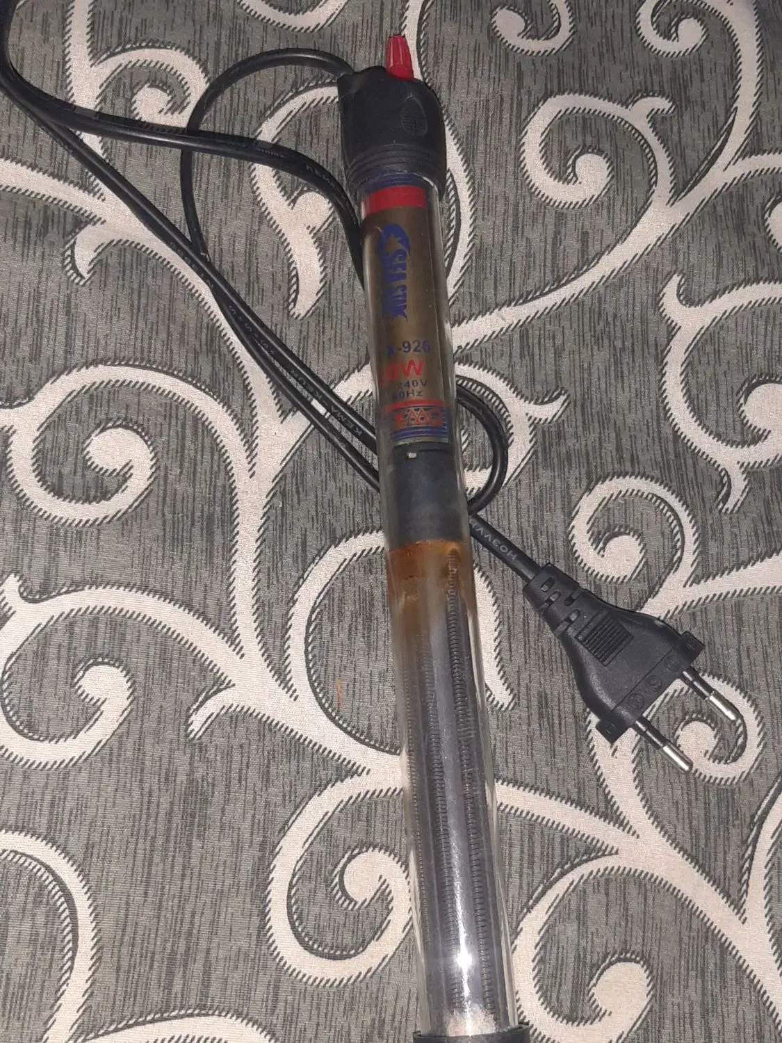 آبگرمکن.آکواریم|ماهی|آباده, |دیوار