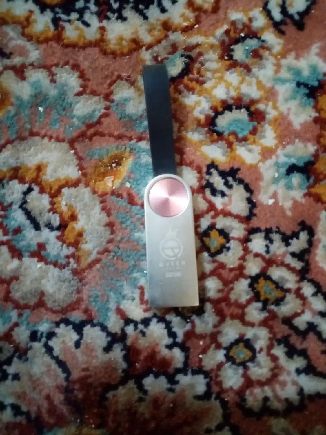 فلش 32گیگ|لوازم جانبی موبایل و تبلت|کرج, حصارک پایین|دیوار